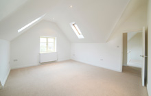 Sutton Hill bedroom extension leads