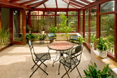 Sutton Hill conservatory quotes
