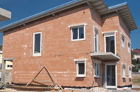 Sutton Hill home extensions