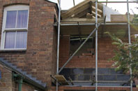 free Sutton Hill home extension quotes
