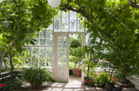 free Sutton Hill orangery quotes