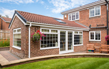 Sutton Hill house extension leads