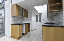 Sutton Hill kitchen extension leads